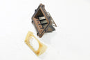 Polaris 2001 Virage 700 Reed Valve Cage Set Intake 1201595