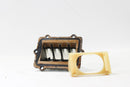 Polaris 2001 Virage 700 Reed Valve Cage Set Intake 1201595