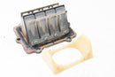 Polaris 2001 Virage 700 Reed Valve Cage Set Intake 1201595