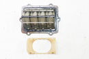 Polaris 2001 Virage 700 Reed Valve Cage Set Intake 1201595