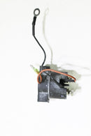 Yamaha VXR PRO starter relay 7-9-22