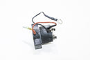 Yamaha VXR PRO starter relay 7-9-22