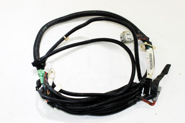 KAWASAKI JET SKI STX 1100 MAIN WIRE HARNESS ASSEMBLY