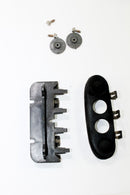 Seadoo GTX RFI Start mode stop button