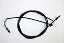 YAMAHA VXR PRO 700 THROTTLE CABLE LINE WAVEBLASTER FN8-UT242-00-00