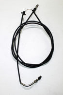 YAMAHA VXR PRO 700 THROTTLE CABLE LINE WAVEBLASTER FN8-UT242-00-00