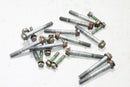 Kawasakki STX DI Crankcase Engine Bottom Bolts