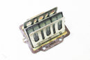 Kawasaki STX 1100 DI Ultra 130 12021-3713 Engine Intake Reed Cage Valve