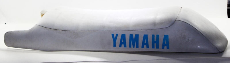 YAMAHA VXR VXR PRO DOUBLE SEAT ASSY GD0-U371A-10-00 GD0-U371A-00-00 WHITE