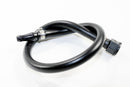 Yamaha VXR Pro water outlet hose