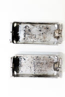 YAMAHA WRB700R VXR PRO ENGINE SUPPORT MOUNT BRACKET