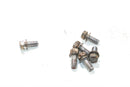 KAWASAKI STX DI crankcase cradle bolts
