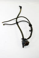 Yamaha VXR PRO OIL PUMP