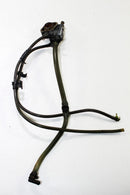 Yamaha VXR PRO OIL PUMP