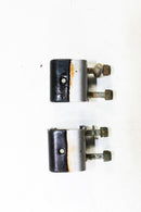 Yamaha VXR Pro seat lock bracket latch