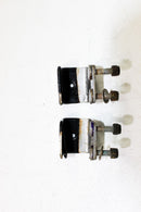 Yamaha VXR Pro seat lock bracket latch