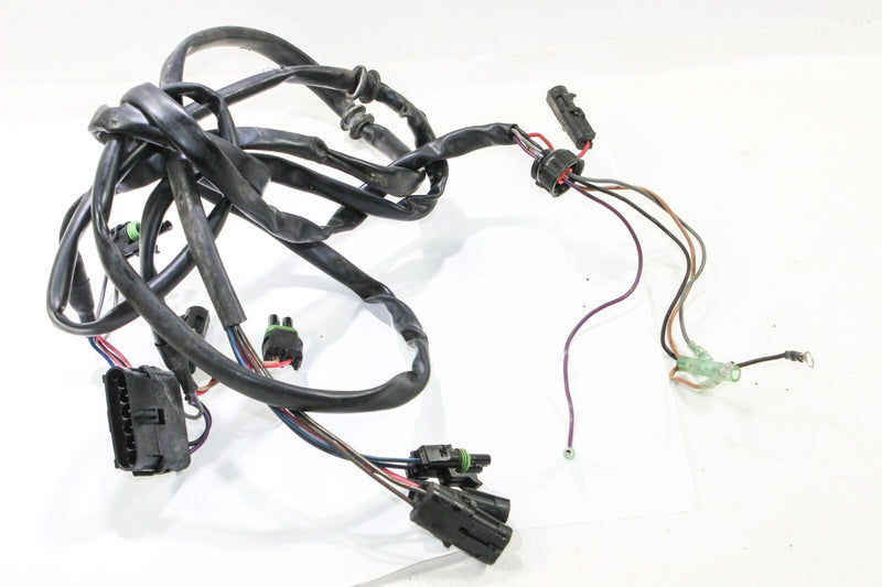 Seadoo SPX door gauge display wire harness 11-26-20