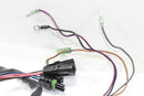 Seadoo SPX door gauge display wire harness
