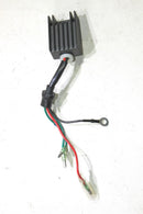 Yamaha gp800r voltage regulator-rectifier 63m-81960-00-00