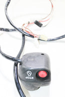 Yamaha YAMAHA XL1200 START STOP KILL SWITCH