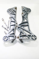 yamaha wave venture 62t wave venture engine cradle