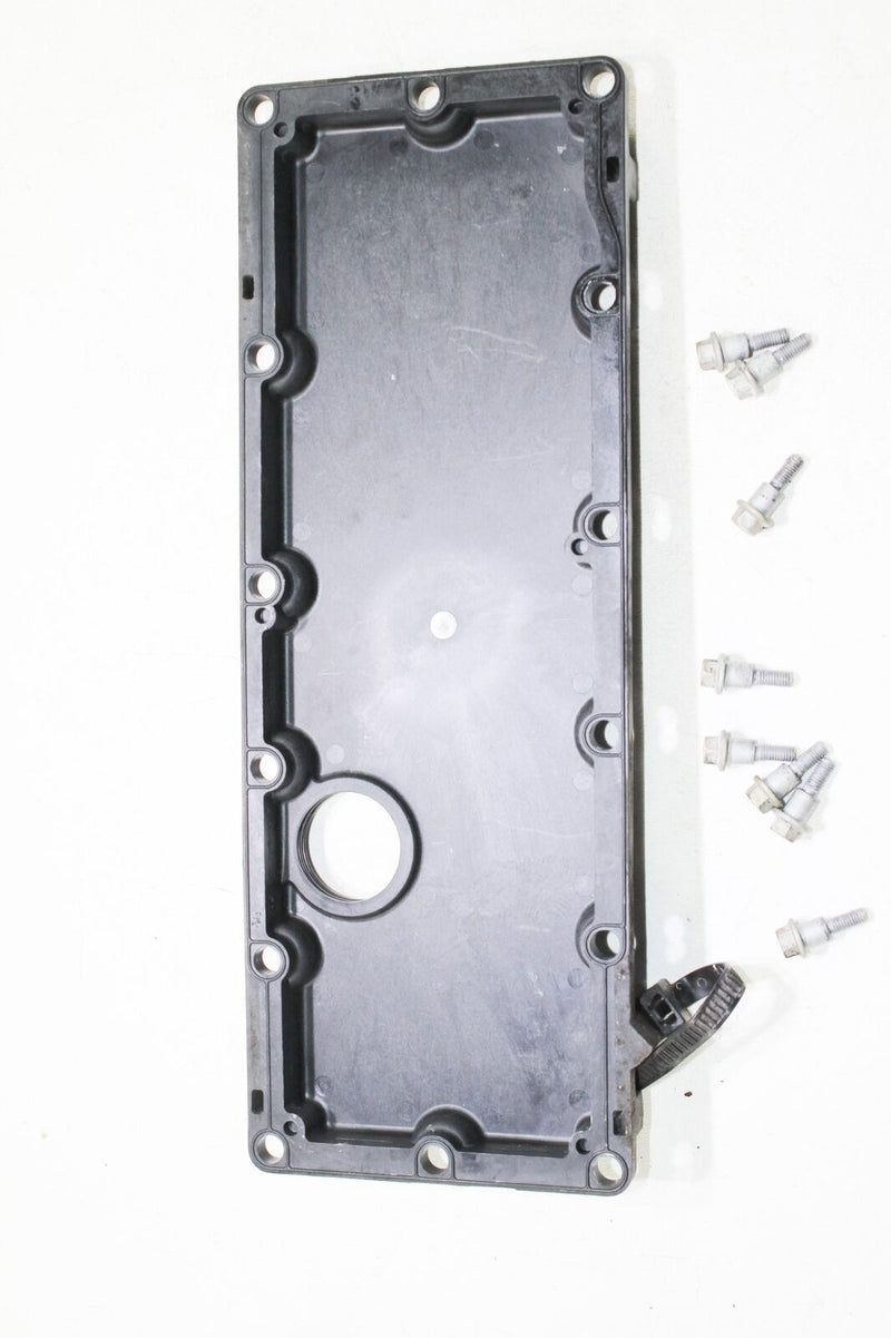 Yamaha XL800 electrical box plastic lid cover 12-6-20