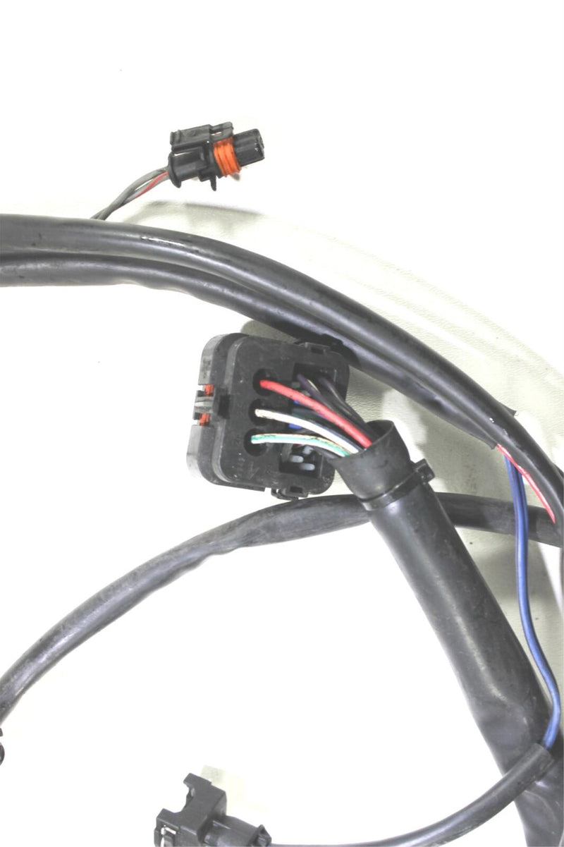 Seadoo GTX RFI wire harness 12-7-20