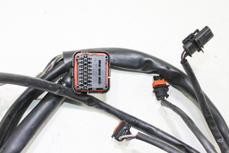 Seadoo GTX RFI wire harness 12-7-20
