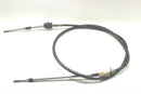 Polaris MSX 140 steering Cable 12-7-20