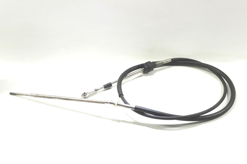 Polaris MSX 140 steering Cable 12-7-20