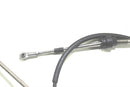 Polaris MSX 140 steering Cable 12-7-20