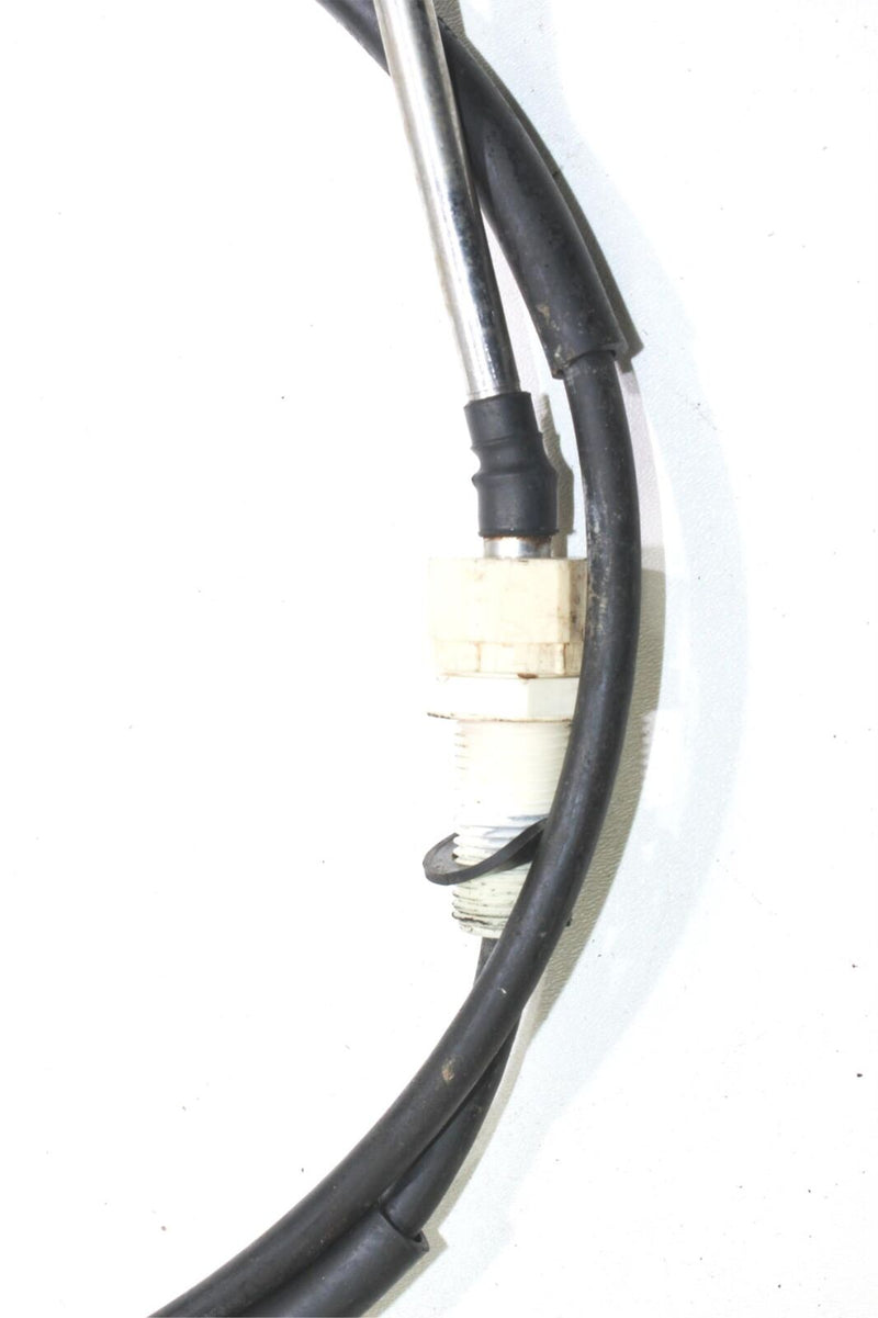 Polaris MSX 140 steering Cable 12-7-20