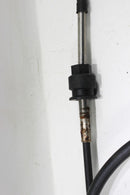 Polaris MSX 140 steering Cable 12-7-20