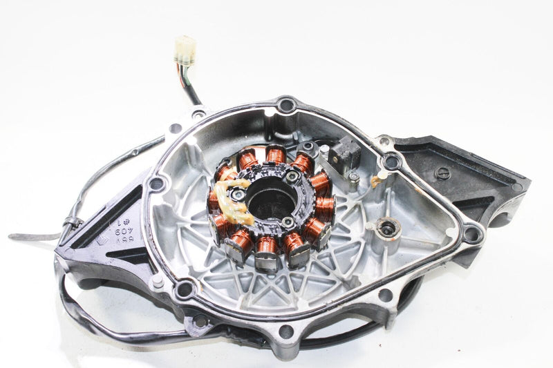 Yamaha GP1200R XLT1200 XL1200LTD GP1200 R Ignition Stator Magneto Flywheel  12-7