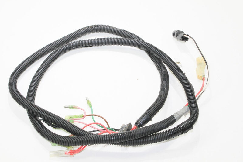 Yamaha GP1200 Wiring Wire Harness Electrical 12-18-20