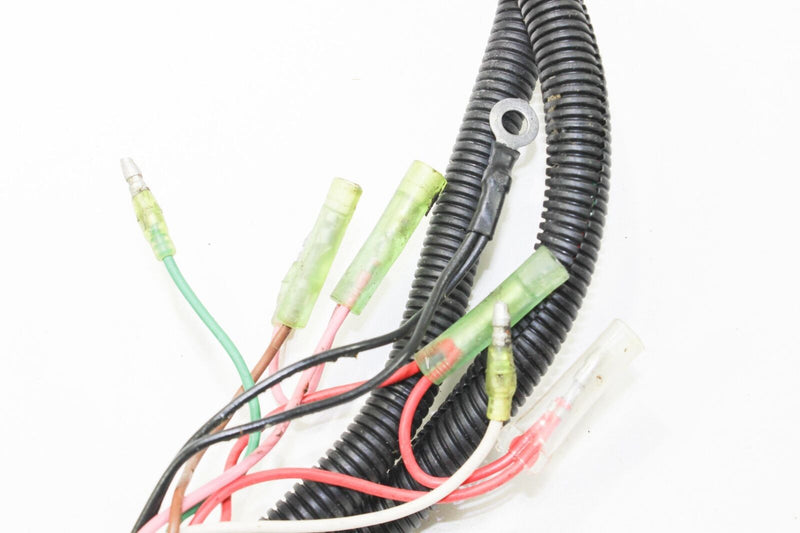 Yamaha GP1200 Wiring Wire Harness Electrical 12-18-20