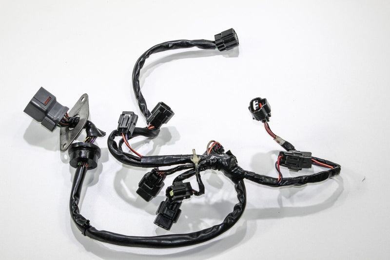 Yamaha Waverunner FX140 FXHO FX160 High Output injection wire harness 03-01-21
