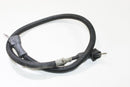 Yamaha 99-00 XL 1200 Limited Negative Battery Cable Ground Wire Lead 03-03-21
