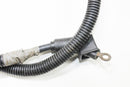 Yamaha 99-00 XL 1200 Limited Negative Battery Cable Ground Wire Lead 03-03-21