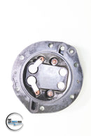 Kawasaki ZXI 1100 CV Carb housing 03-06-21