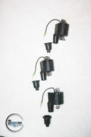 Yamaha 2000 GP1200R Electrical Box Ignition Coils XLT1200 66V-85570-00-00 4-26