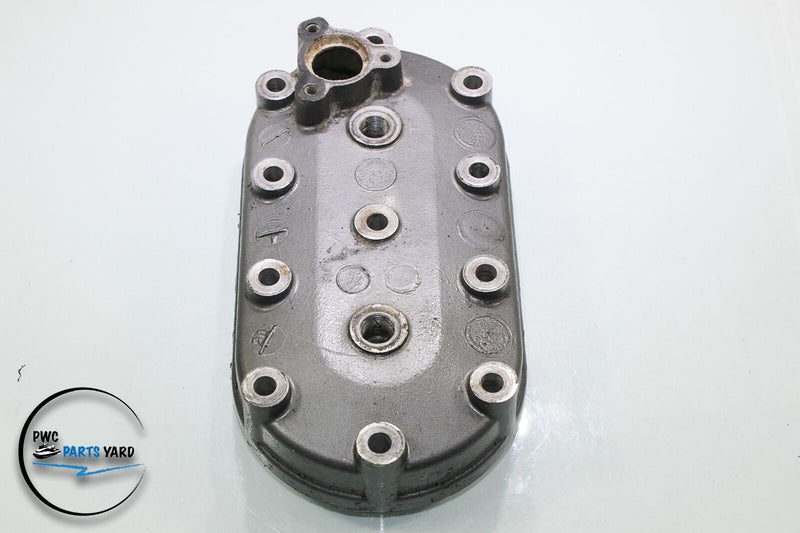 Tigershark 640 OEM Cylinder Head Monte Carlo 01-07-2023