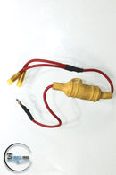 1994 94 xp 657 650 Seadoo Sea Doo XP657 Electrical box FUSE