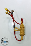 1994 94 xp 657 650 Seadoo Sea Doo XP657 Electrical box FUSE