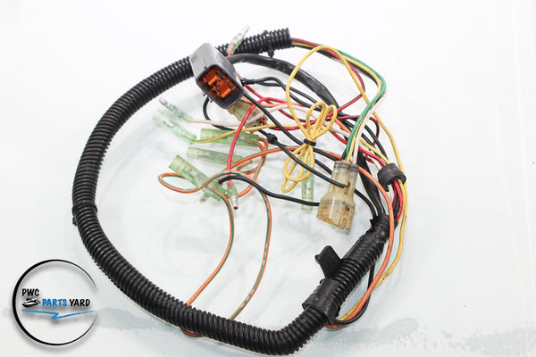 1996-1999 Tiger Shark MONTE Carlo wire harness TS TSL 640 770