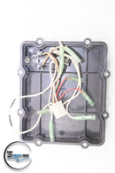 Tigershark 1994 MONTE CARLO circuit protector fuse