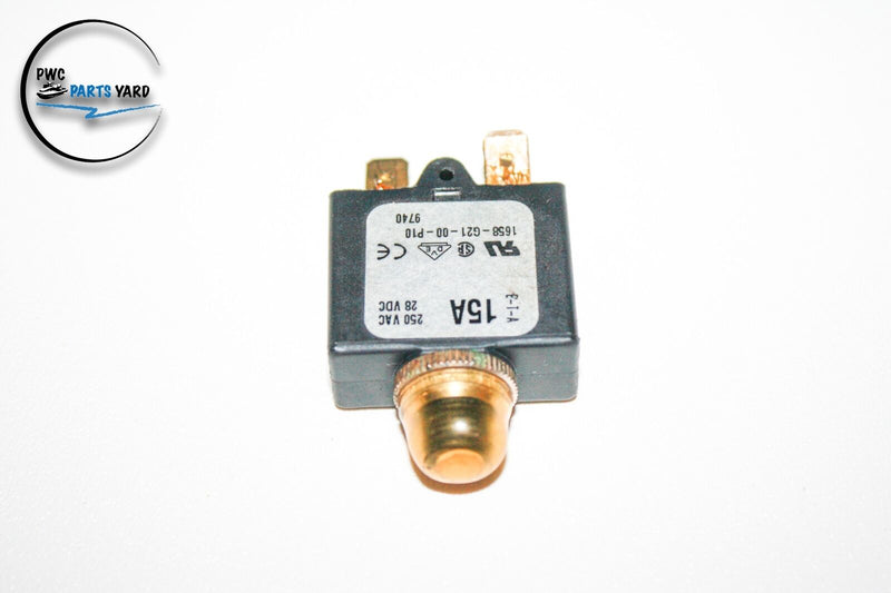 OEM POLARIS 1998-1999 SLH SLTH Circuit Breaker