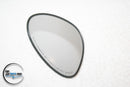 Seadoo 1997-2004 XP XPL DI 951 XPDI 947 Left Side Mirror Insert