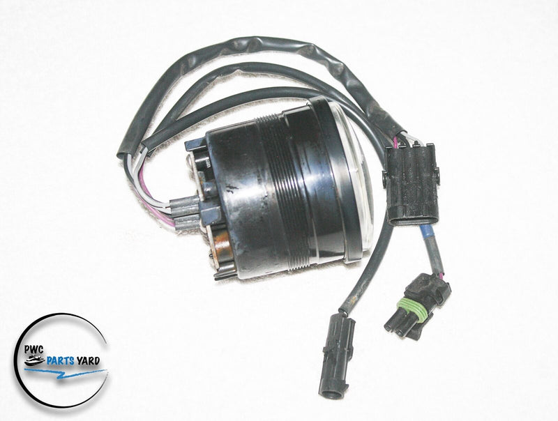 OEM SeaDoo GTX LMTD 951 Gauge Tachometer 6-6-2021
