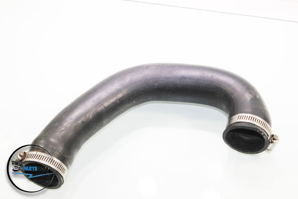 Kawasaki TS650 FILLER NECK HOSE